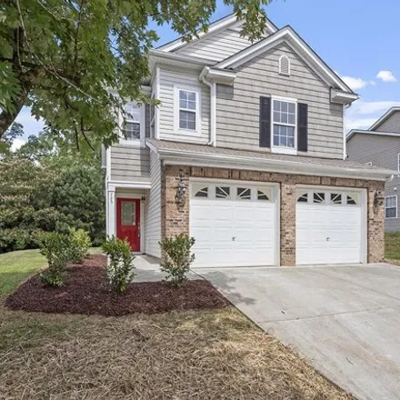 Buy this 3 bed house on 725 Obsidian Way in Durham, North Carolina