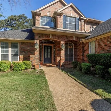 Image 3 - 868 Doral Drive, Fairways of Walnut Creek, Mansfield, TX 76063, USA - House for sale