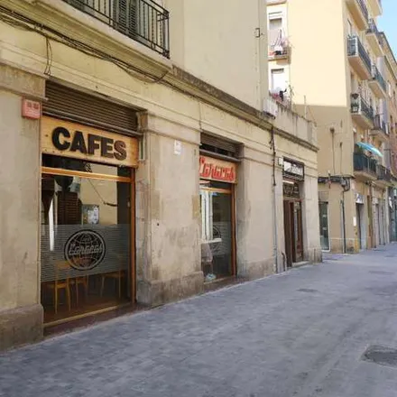 Image 5 - exes, Carrer de Sants, 08001 Barcelona, Spain - Apartment for rent