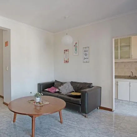 Buy this 1 bed apartment on Elpidio González 2748 in Villa Santa Rita, C1416 EXL Buenos Aires