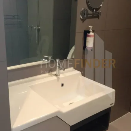 Image 6 - Mövenpick Residences Ekkamai Bangkok, 559, Soi Sukhumvit 63, Vadhana District, 10110, Thailand - Apartment for rent