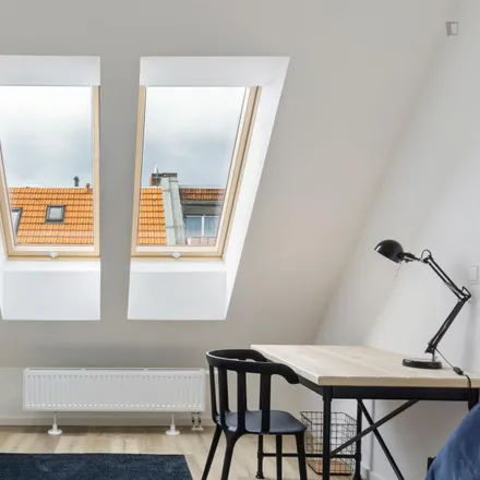 Rent this 2 bed room on Turiner Straße 37 in 13347 Berlin, Germany