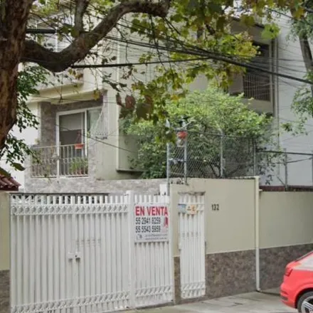 Buy this 3 bed house on unnamed road in Benito Juárez, 03103 Mexico City