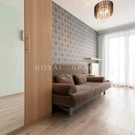 Image 2 - unnamed road, 31-229 Krakow, Poland - Apartment for rent