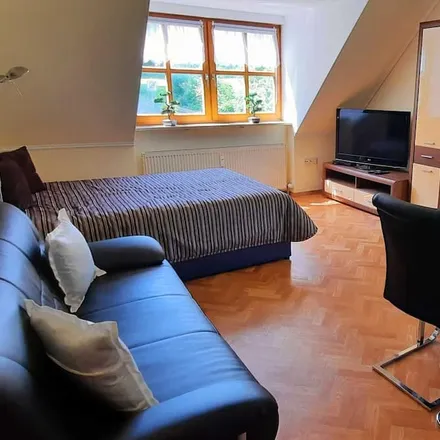 Rent this 2 bed apartment on 91286 Obertrubach