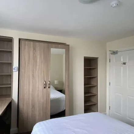 Image 7 - Stockton-on-Tees, TS18 2BU, United Kingdom - Apartment for rent