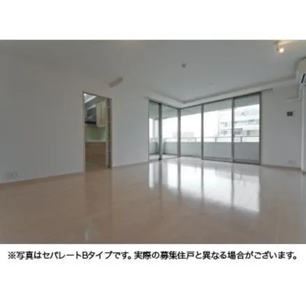 Image 6 - unnamed road, Koishikawa 4-chome, Bunkyo, 112-8555, Japan - Apartment for rent