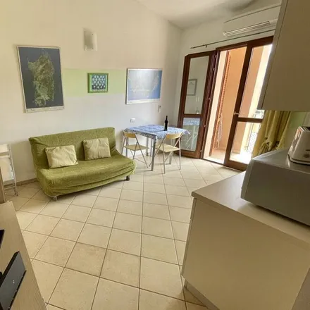 Rent this 1 bed apartment on 09010 Domus De Maria Casteddu/Cagliari