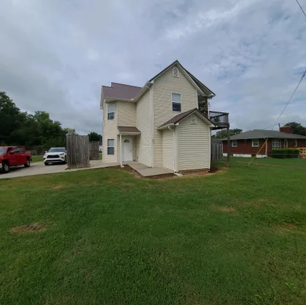 Image 6 - 705 Murphy Avenue, Ferguson, Pulaski County, KY 42533, USA - House for sale