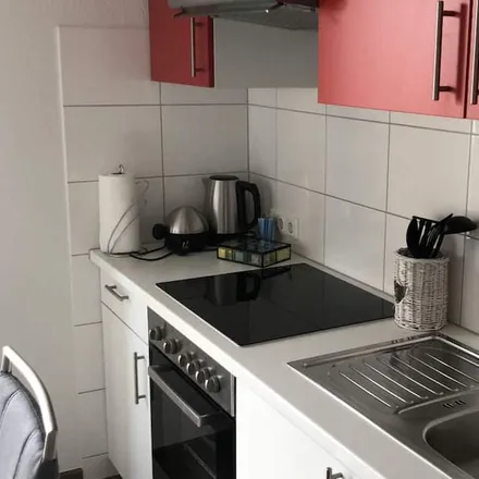 Rent this 1 bed apartment on 52525 Heinsberg