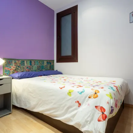 Rent this 2 bed apartment on Carrer del Torrent de l'Olla in 117, 08012 Barcelona