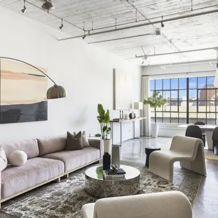 Buy this 1 bed condo on 1855 Industrial St Unit 316 in Los Angeles, California