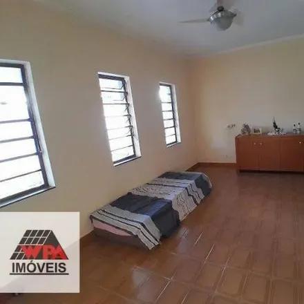 Buy this 3 bed house on Rua Otávio Drem in Vila Amorim, Americana - SP