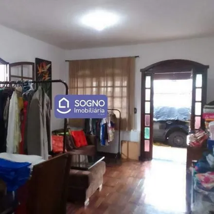 Rent this 4 bed house on Rua Margarida Maria de Carvalho in Betânia, Belo Horizonte - MG