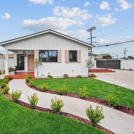 Buy this 3 bed house on McConnell Boulevard in Culver City, CA 90066