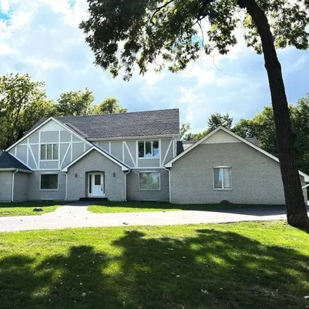 Buy this 4 bed house on 12321 Mackinac Road in Homer Glen, Will County