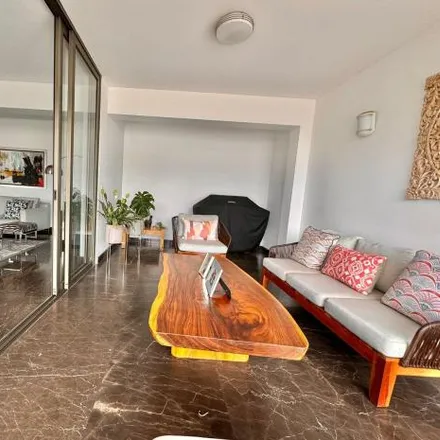 Image 1 - Calle Manuel Marcos Salazar, San Isidro, Lima Metropolitan Area 15076, Peru - Apartment for rent