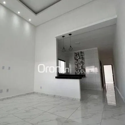 Buy this 3 bed house on Rua SV-33 in Residencial Solar Ville, Goiânia - GO