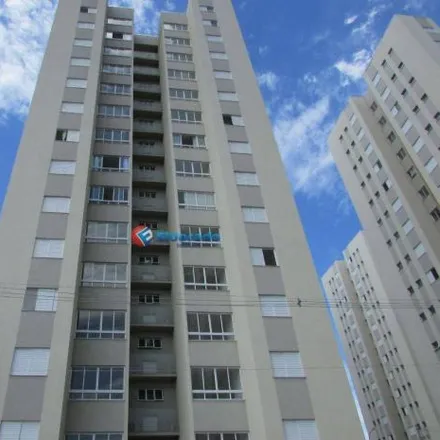 Rent this 2 bed apartment on Rua Doutor Honorino Fabri in Altos de Sumaré, Sumaré - SP