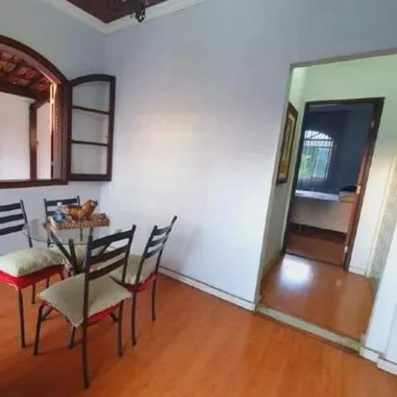 Buy this 5 bed house on Rua Augusto dos Anjos in Visconde do Rio Branco, Belo Horizonte - MG