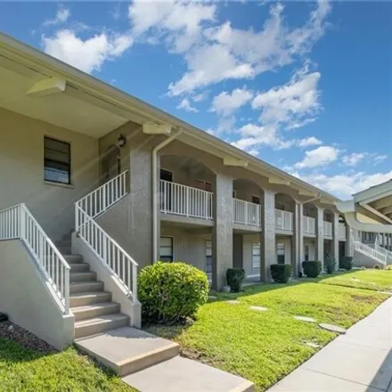Rent this 2 bed condo on 144 Wading Bird Circle in Palm River, Collier County