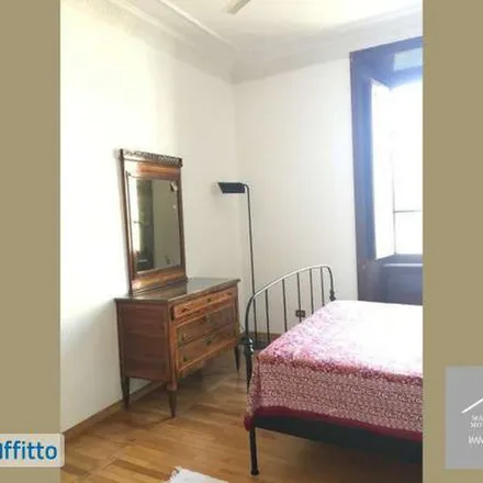 Image 9 - Via Cardinal de Luca, 00195 Rome RM, Italy - Apartment for rent