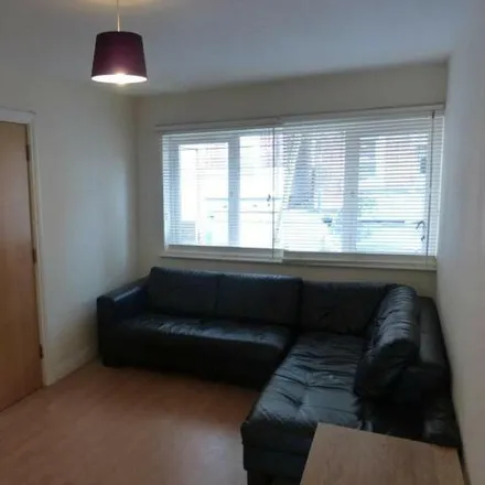 Image 7 - 41 Grove Road, Nottingham, NG7 1HE, United Kingdom - Townhouse for rent