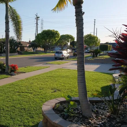 Image 7 - Anaheim, CA - Apartment for rent