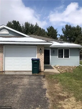 Rent this 2 bed house on 859 Highview Drive in New Richmond, WI 54017