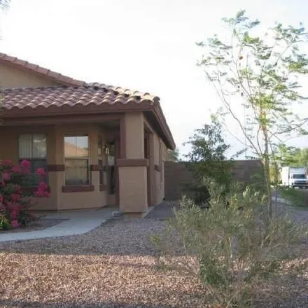 Rent this 4 bed house on 1522 East Sunland Avenue in Phoenix, AZ 85040