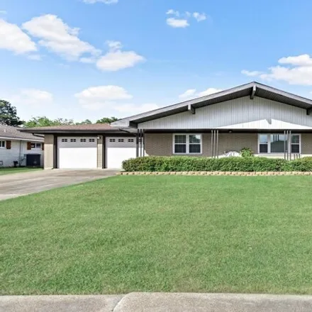 Buy this 3 bed house on 693 East Kitchen Drive in Port Neches, TX 77651