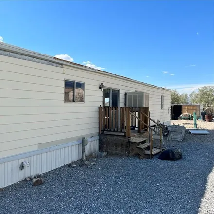 Image 1 - 2700 Avenue of the Stars, Pahrump, NV 89060, USA - House for sale