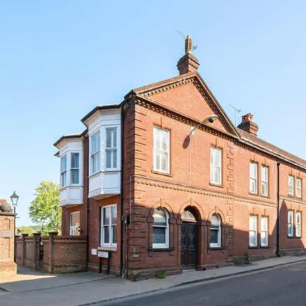 Buy this 3 bed house on Hyde Street in Winchester, SO23 7DW