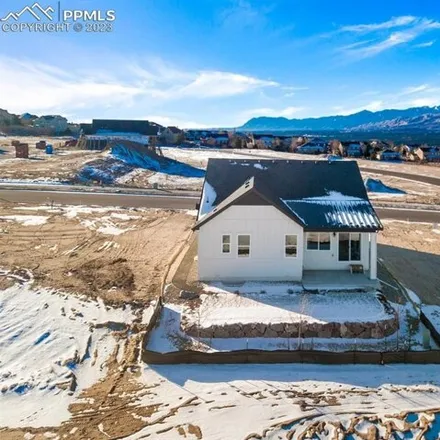 Image 4 - Lost Pines Drive, Monument, El Paso County, CO 80132, USA - House for sale