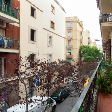 Image 8 - Carrer d'Elkano, 08001 Barcelona, Spain - Apartment for rent