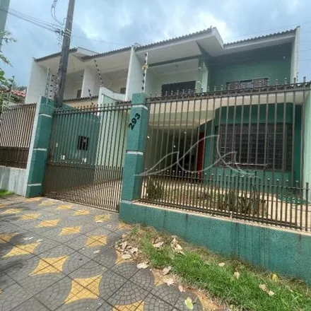 Buy this 3 bed house on Rua Padre Vieira in Jardim Ipiranga, Maringá - PR