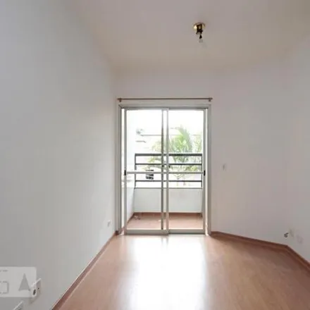 Rent this 2 bed apartment on Rua Monsenhor Passaláqua in Morro dos Ingleses, São Paulo - SP