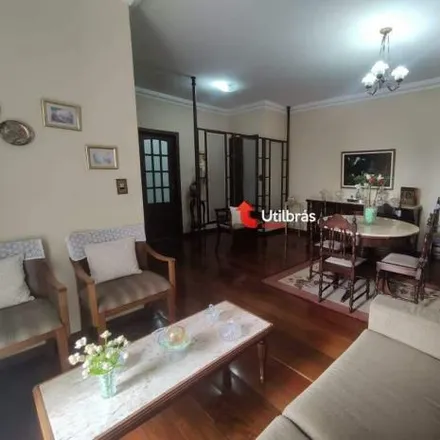 Buy this 3 bed apartment on Rua Andesita in União, Belo Horizonte - MG