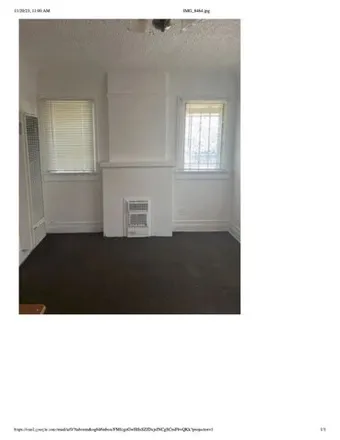Image 3 - 758 West 76th Street, Los Angeles, CA 90044, USA - House for sale