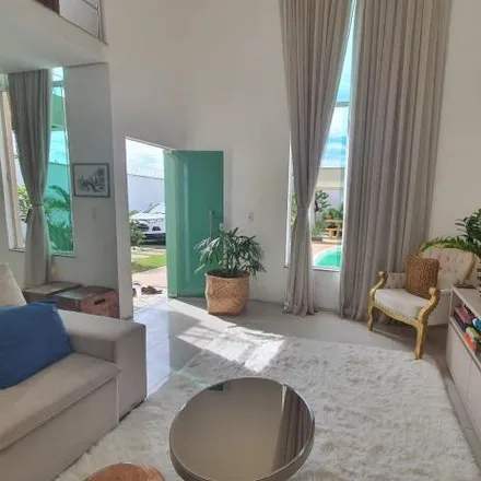 Buy this 4 bed house on Avenida Holanda in Cidades e Fruteiras, São José de Ribamar - MA