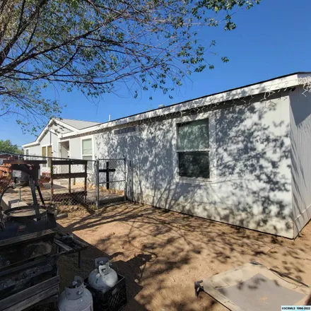 Image 2 - 707 East 14th Street, Silver City, NM 88061, USA - House for sale