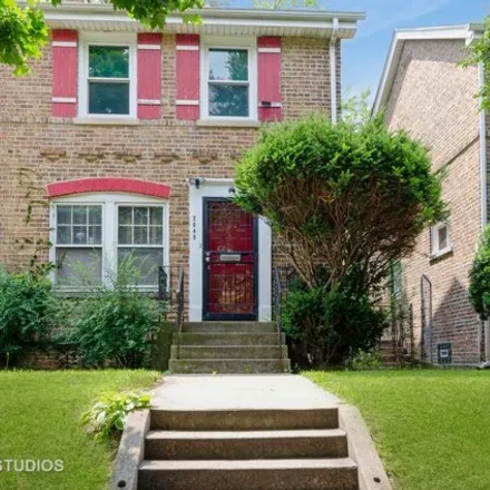 Image 1 - 2045 East 93rd Street, Chicago, IL 60617, USA - Townhouse for sale