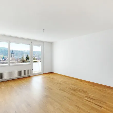 Image 2 - Oberzilstrasse 12, 9016 St. Gallen, Switzerland - Apartment for rent