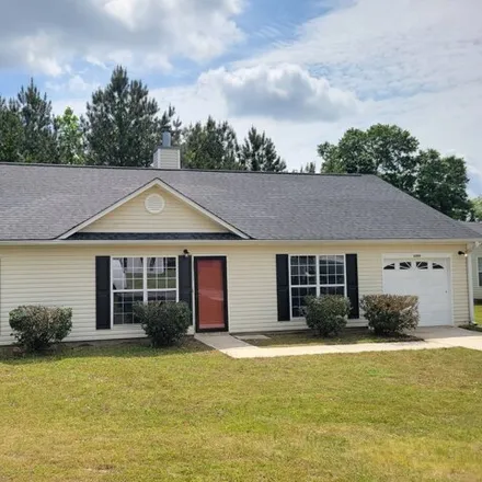 Buy this 3 bed house on 6053 Bashon Court in Macon, GA 31210