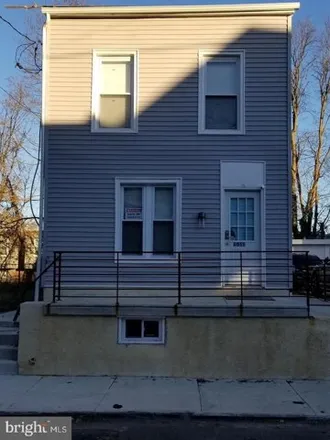 Buy this 4 bed house on 6067 North Beechwood Street in Philadelphia, PA 19138