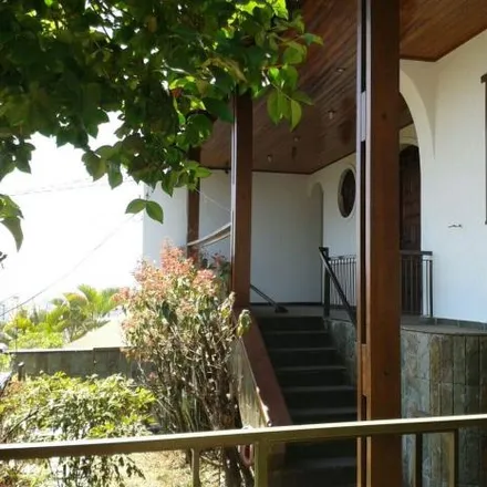 Buy this 4 bed house on Rua Dante in São Lucas, Belo Horizonte - MG