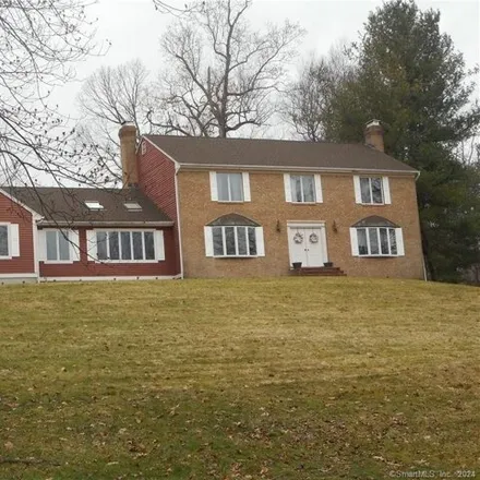 Buy this 5 bed house on 85 West Meadow Road in Hamden, CT 06518