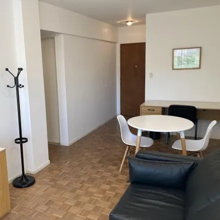 Rent this 1 bed apartment on ANSES in Avenida Córdoba, San Nicolás