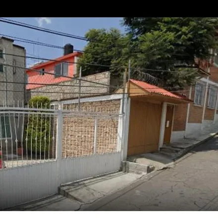 Buy this studio house on Calle 30 de Abril in 50050 Toluca, MEX