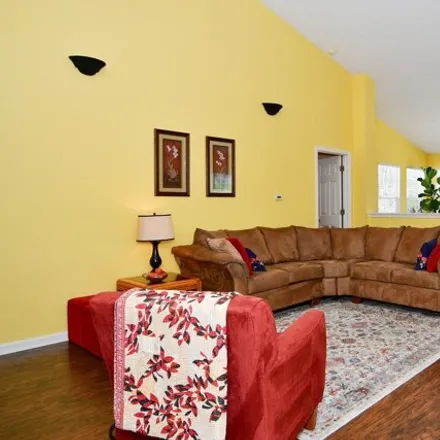 Image 3 - 5839 Oberlies Way, Plainfield, IN 46168, USA - Condo for sale